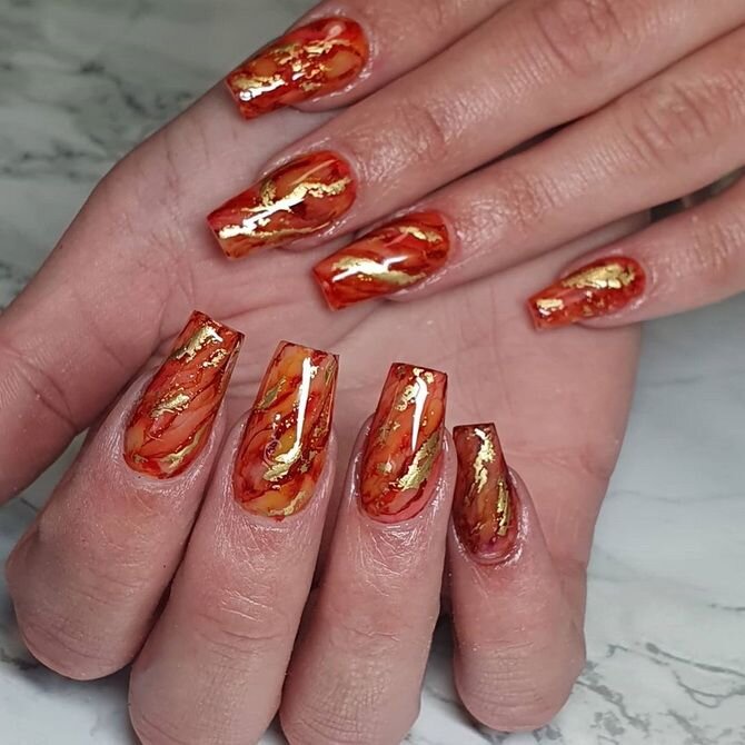 Панорама: NailMaker Bar, ногтевая студия, Россия, Москва, Новая площадь, 10 - Ян