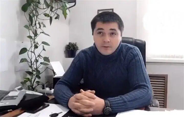 Антон Наумов. Фото: donnews.ru