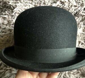 Из заячьего фетра