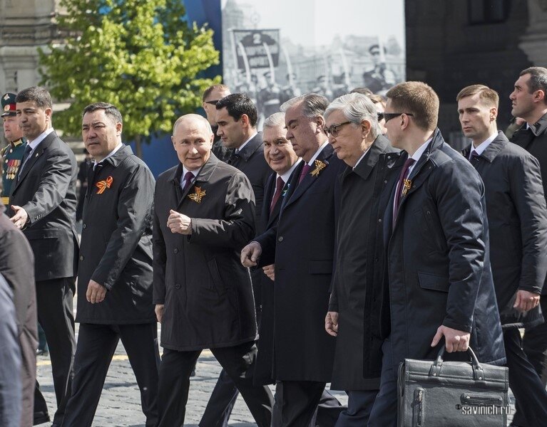 фото Галины Савинич