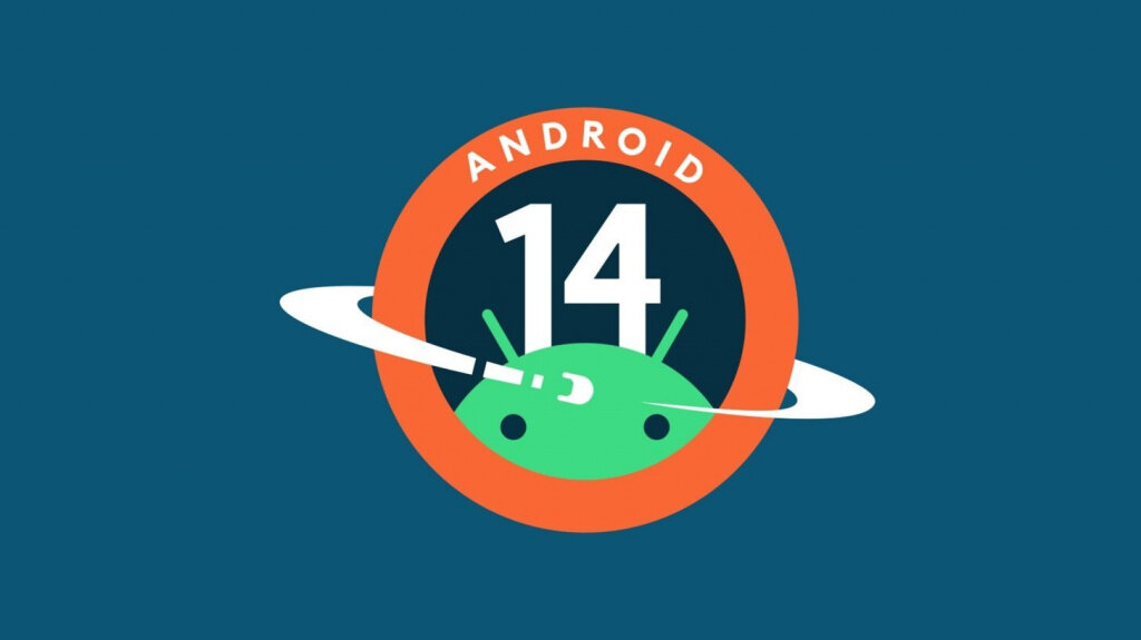    Android 14