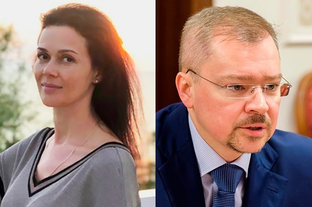 Жена Артёма говорит, что он часто унижал её и занимался рукоприкладством. В браке родились 3 дочери и сын.
