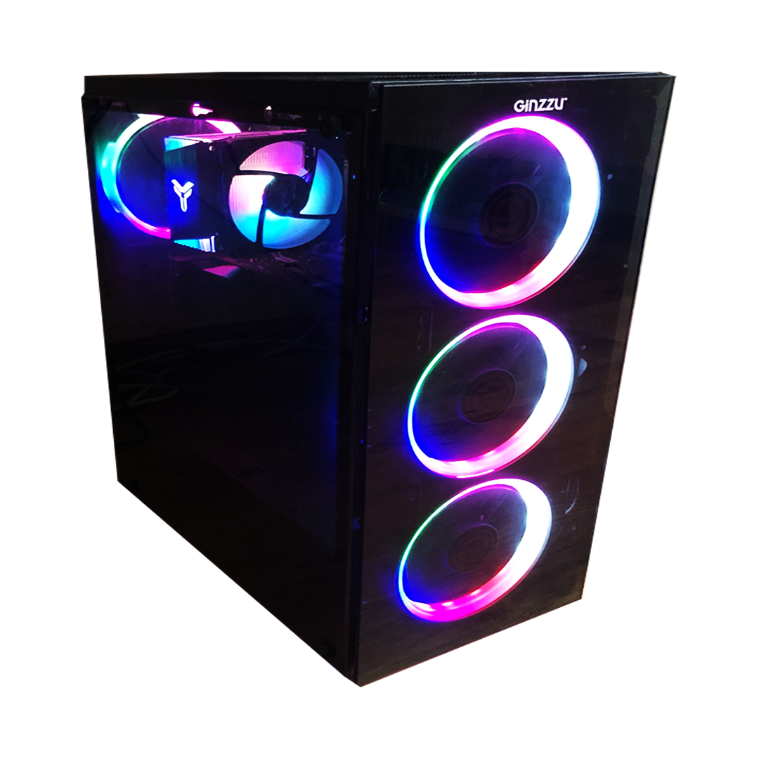 (пк продвинутого пользователя)