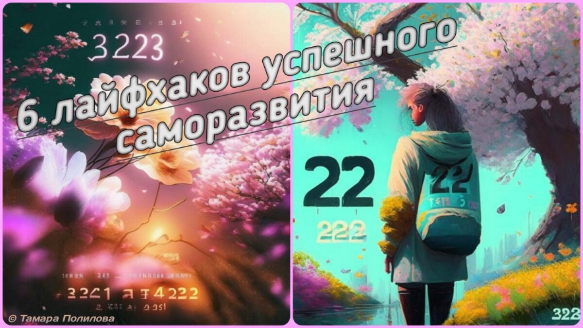 6 лайфхаков успешного саморазвития на все случаи жизни (закуток парапсихолога)