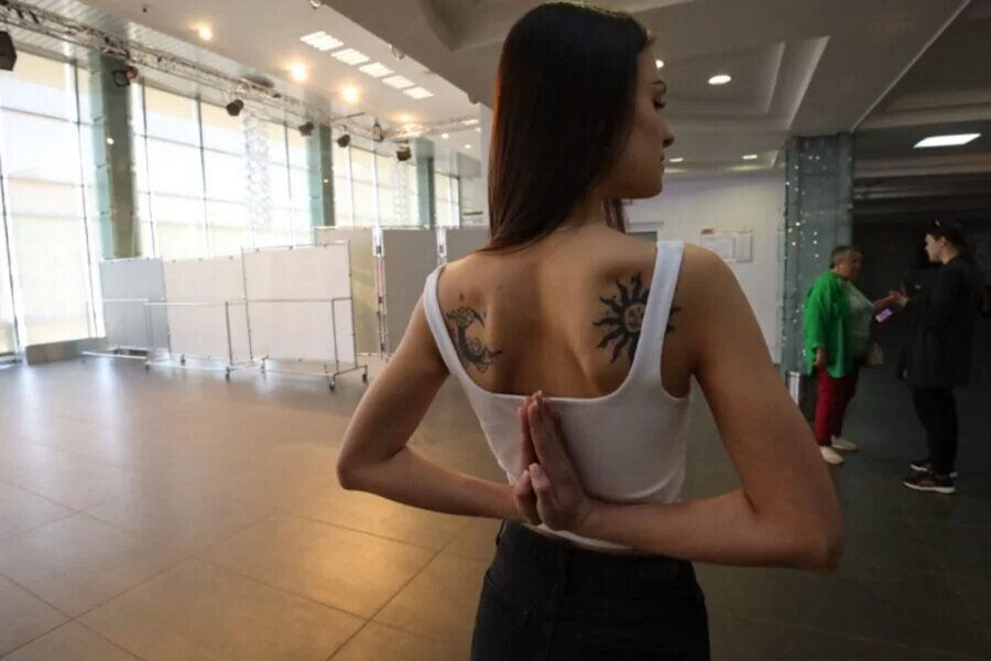 Листайте вправо, чтобы увидеть больше изображений