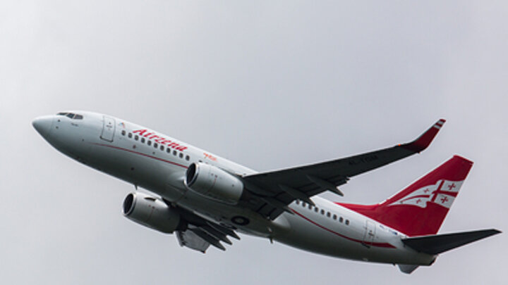 © LEONID FAERBERG / TRANSPORT PHOTO IMAGES/GLOBALLOOKPRESS