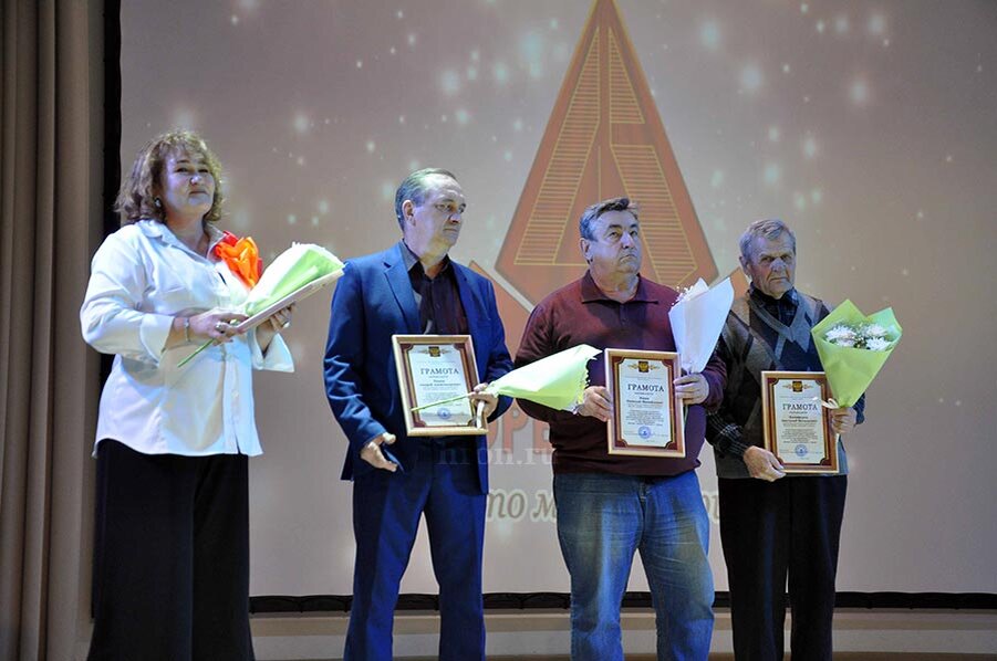 Фото Дмитрия Бикбова 