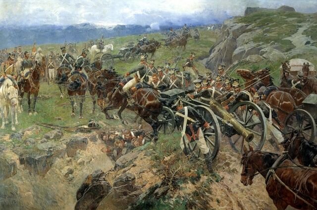    Полвека вражды. Как Кавказская война помогла народам понять друг друга