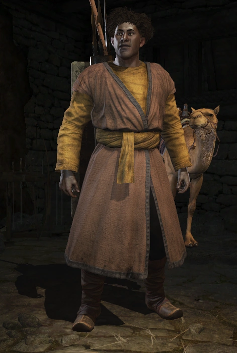 Лучшая кавалерия в Mount & Blade II: Bannerlord