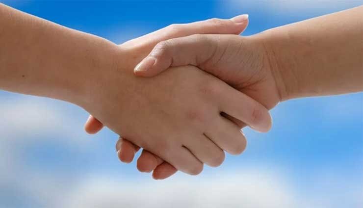 Дружба / Источник: Гугл Картинки