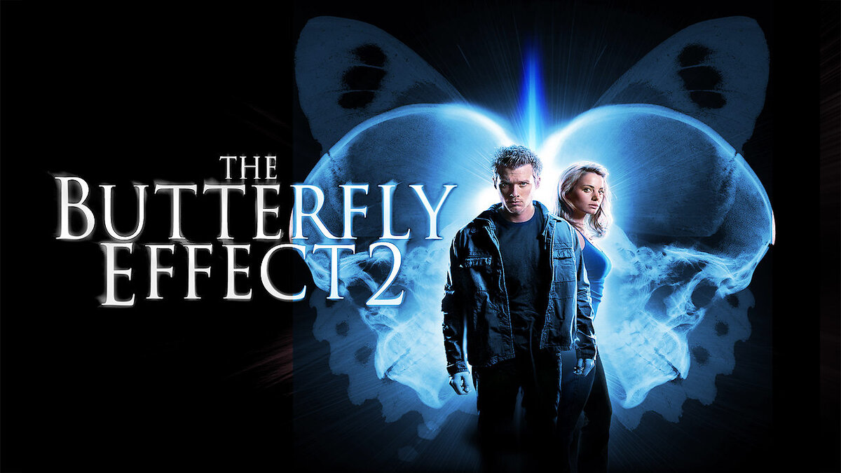 63. -7. 7. Две версии фильма &quot;<b>Эффект</b> <b>бабочки</b>&quot; (The <b>Butterfly</b> <b>Effe...</b>