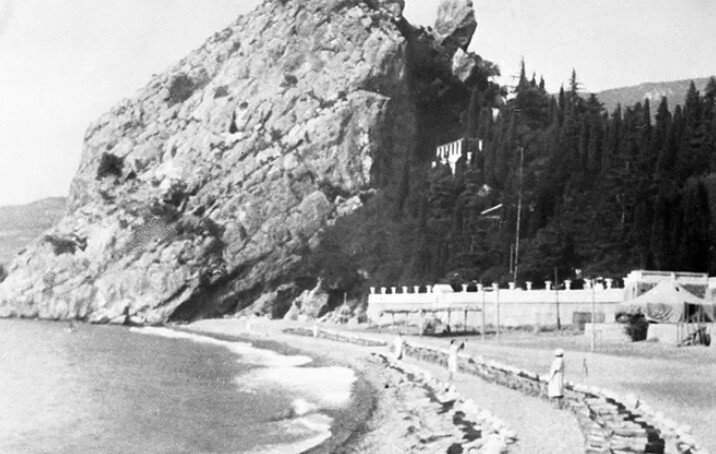 Какие печальные тайны скрывал в себе детский лагерь «Артек» | Noomba | Дзен