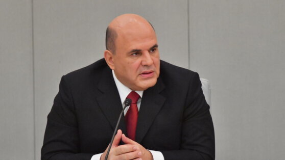    Мишустин назвал приоритетные отрасли для сотрудничества с Китаем Алина Городниченко
