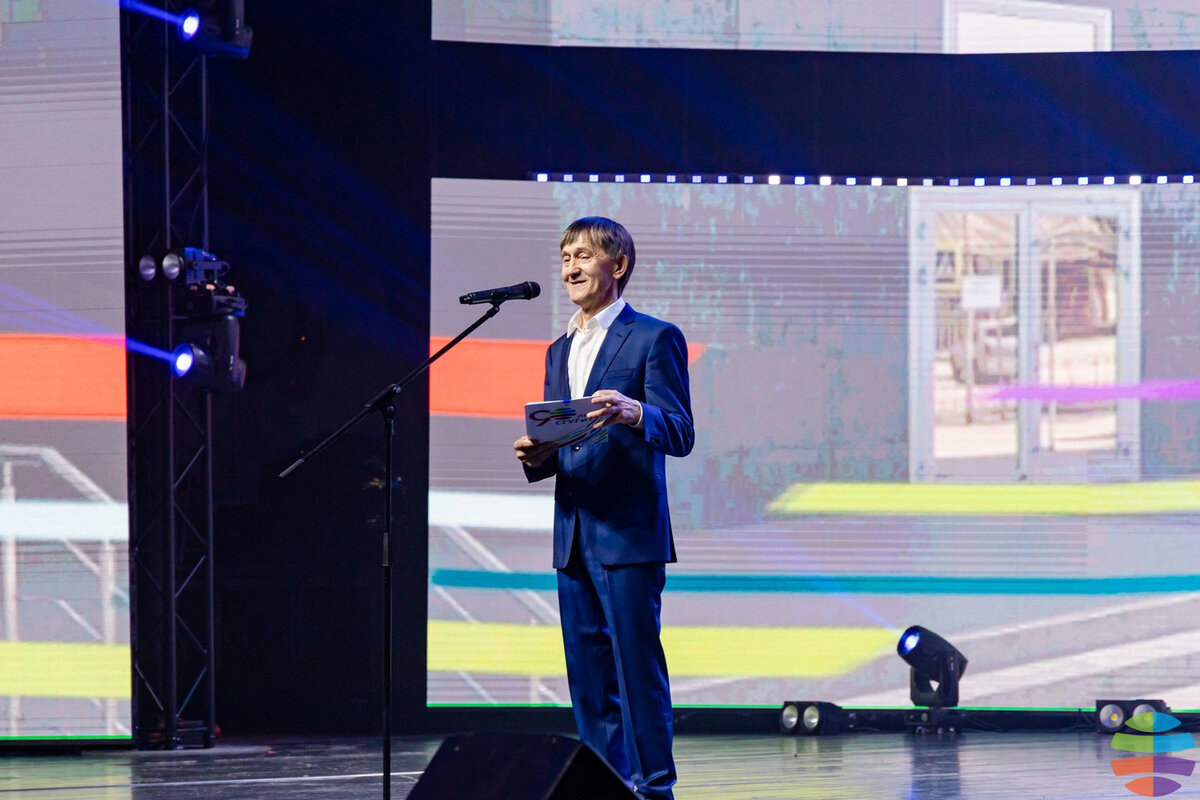 Александр Карпик