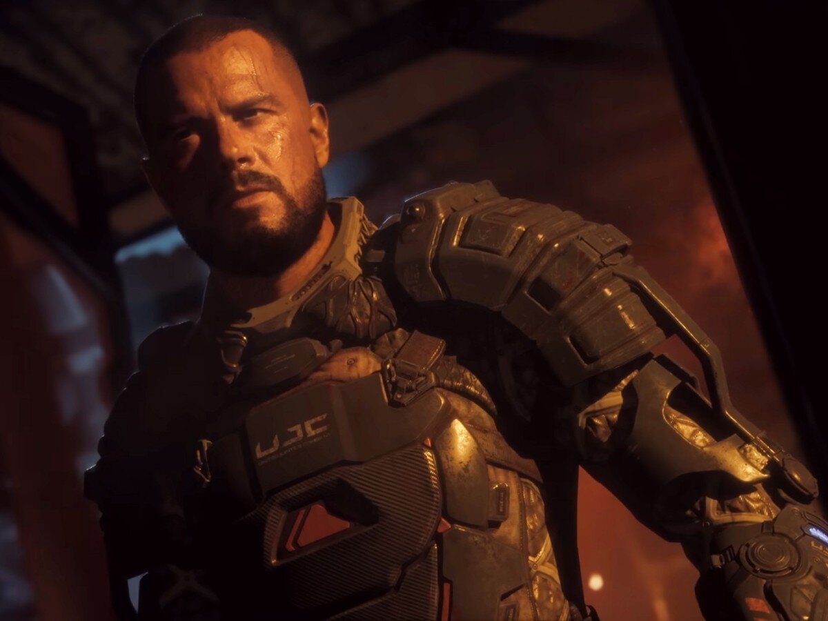    The Callisto Protocol получила новый режим и свежие анимации убийств