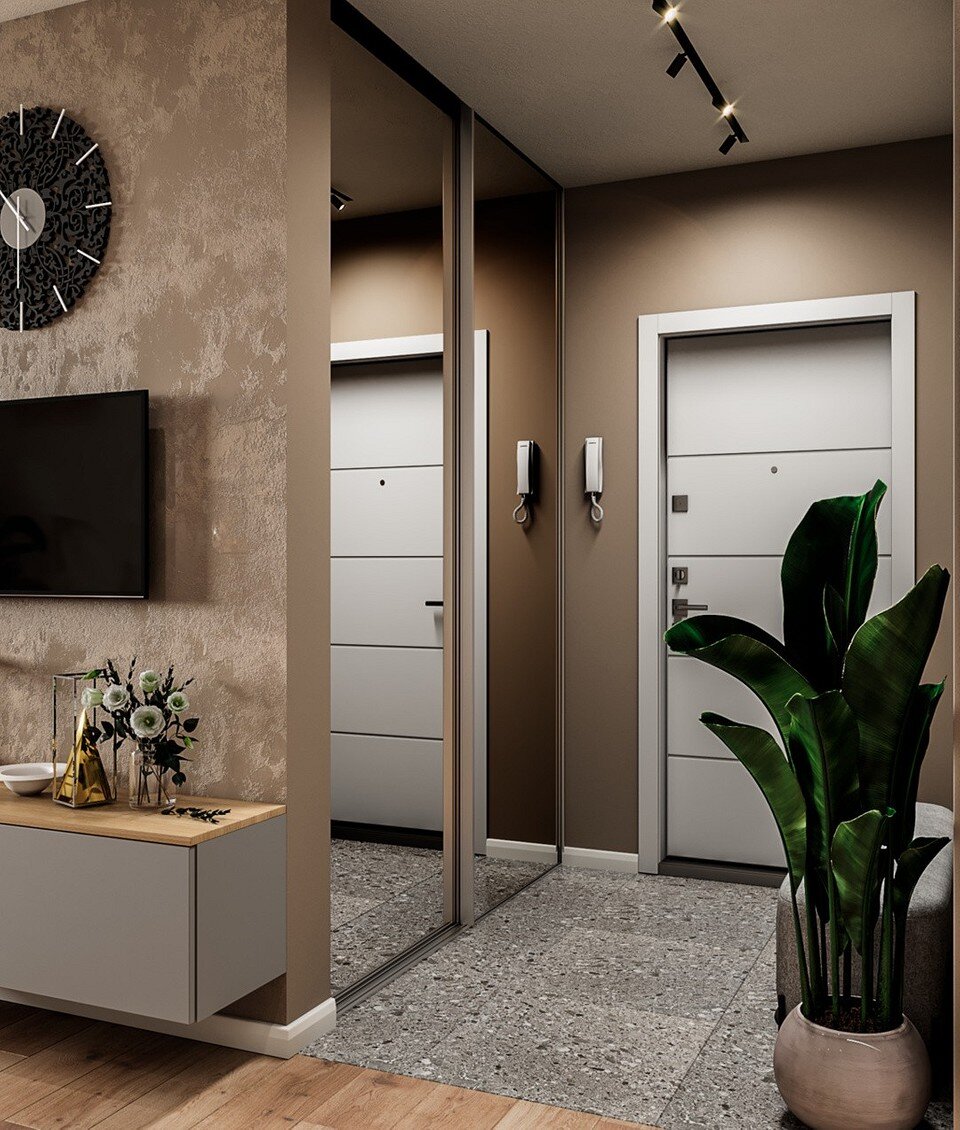    Соцсети студии Homevcube