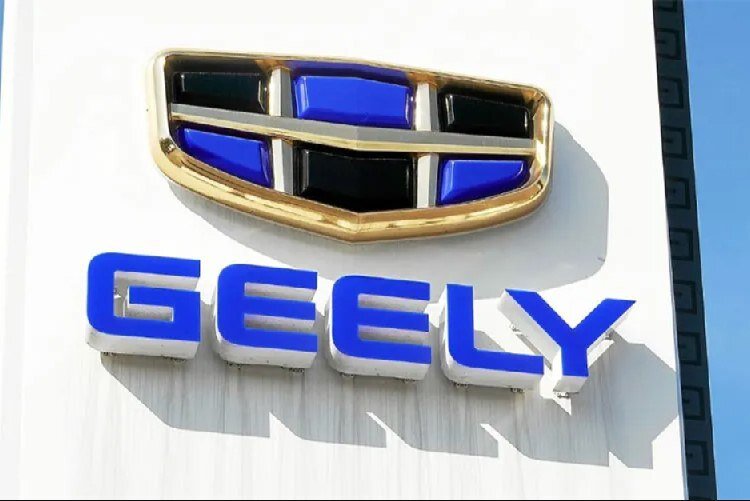   Geely   Volvo     Motor