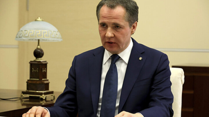 ФОТО: KREMLIN POOL/GLOBALLOOKPRESS 