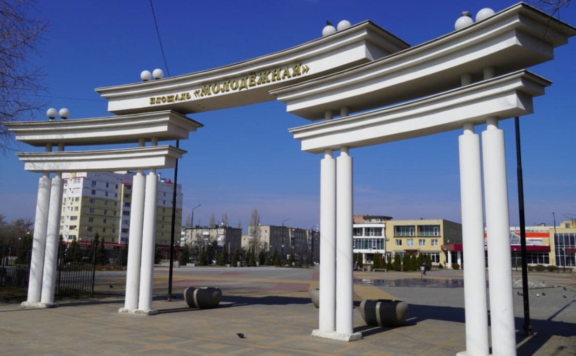 Фото: пресс-служба администрации Павловского района 