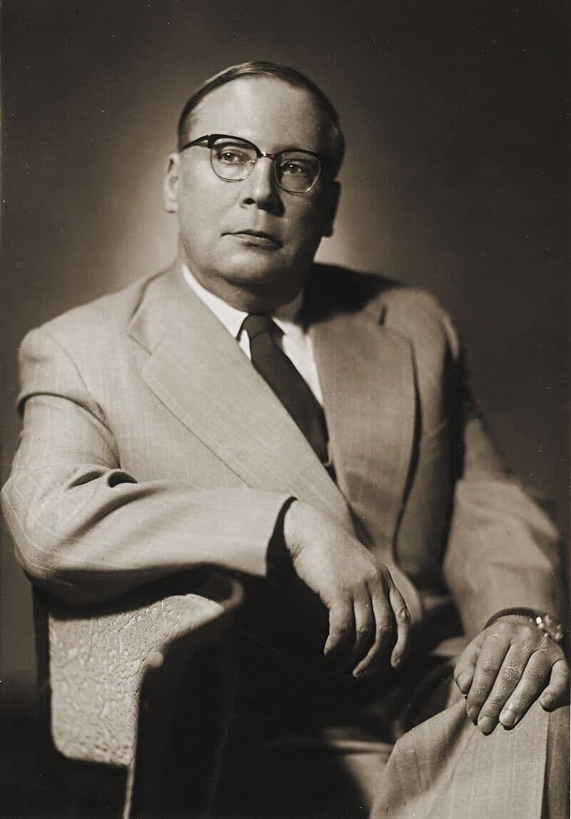 Николай Алексеевич Заболоцкий.