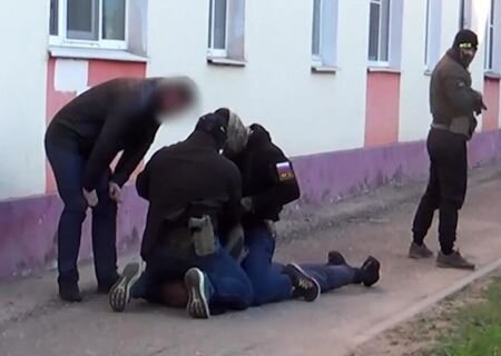    Украина планировала террористическую атаку на Ленинградскую и Калининскую АЭС