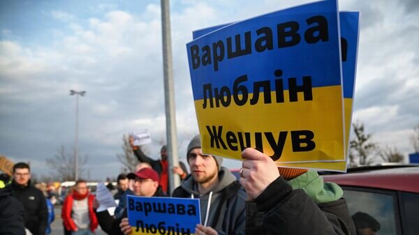    © Sputnik / Алексей Витвицкий
