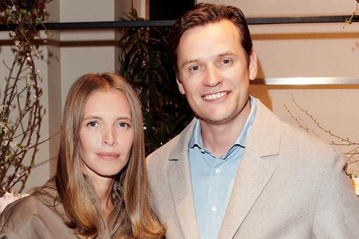     «Мы больше не муж и жена»: создатели бренда 12 storeez Ирина Голомаздина и Иван Хохлов объявили о разводе