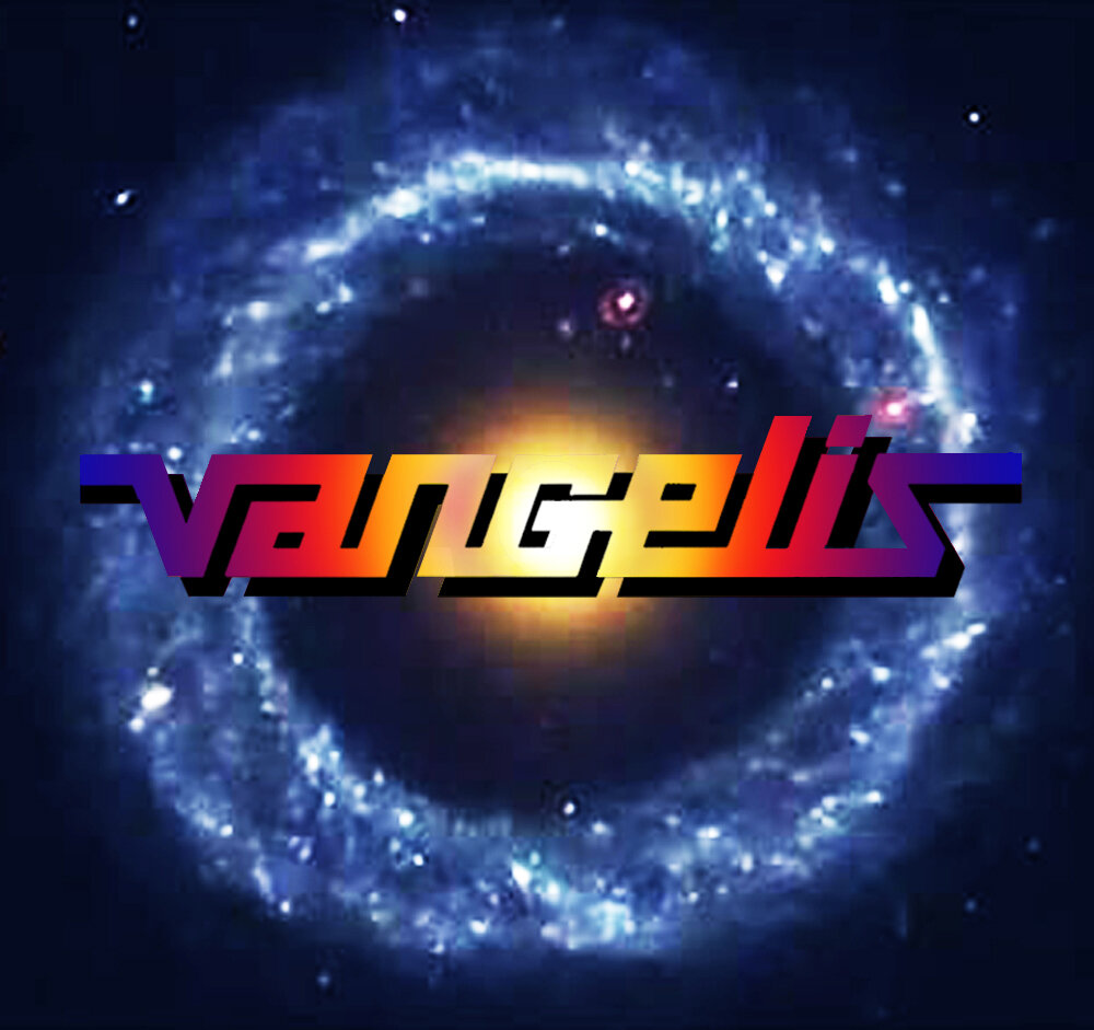 VANGELIS. 