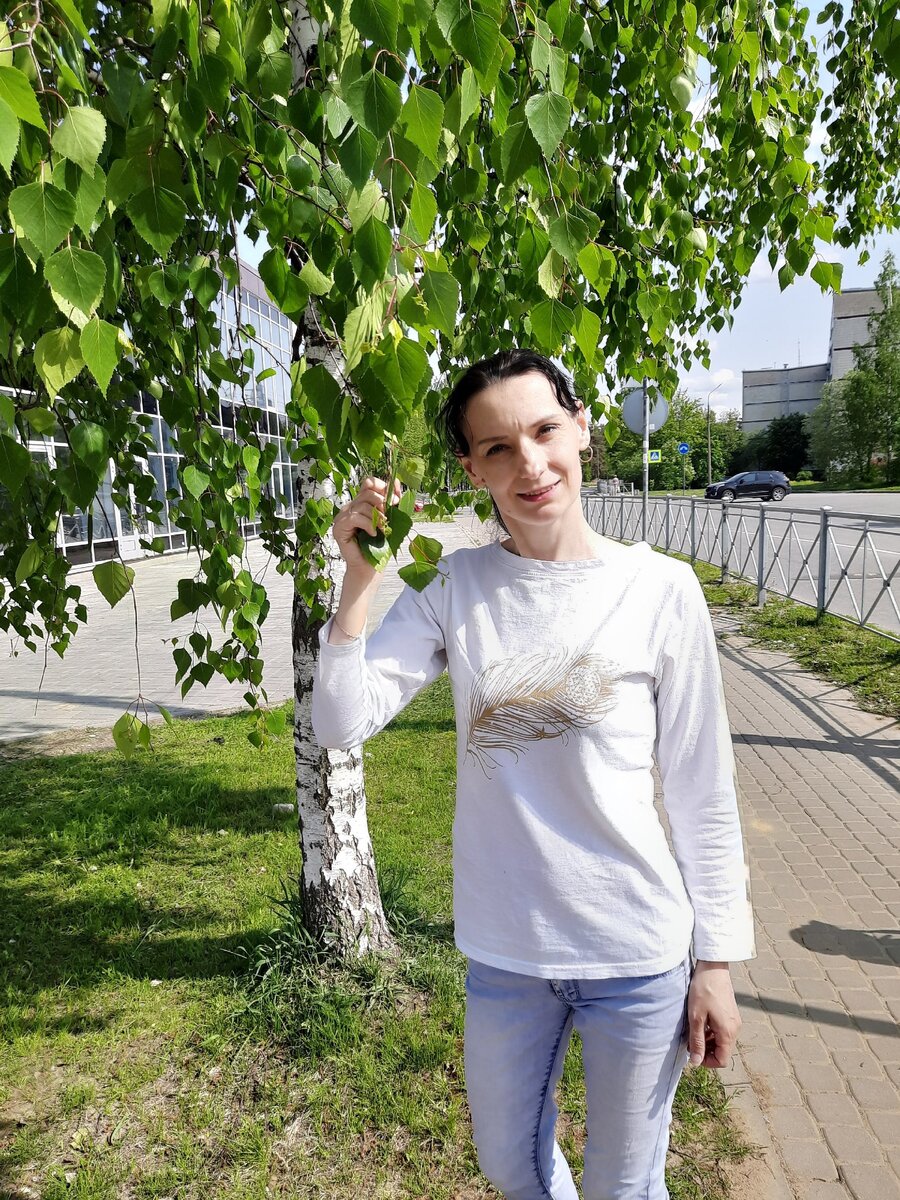Повышайте своё настроение яркими красками.