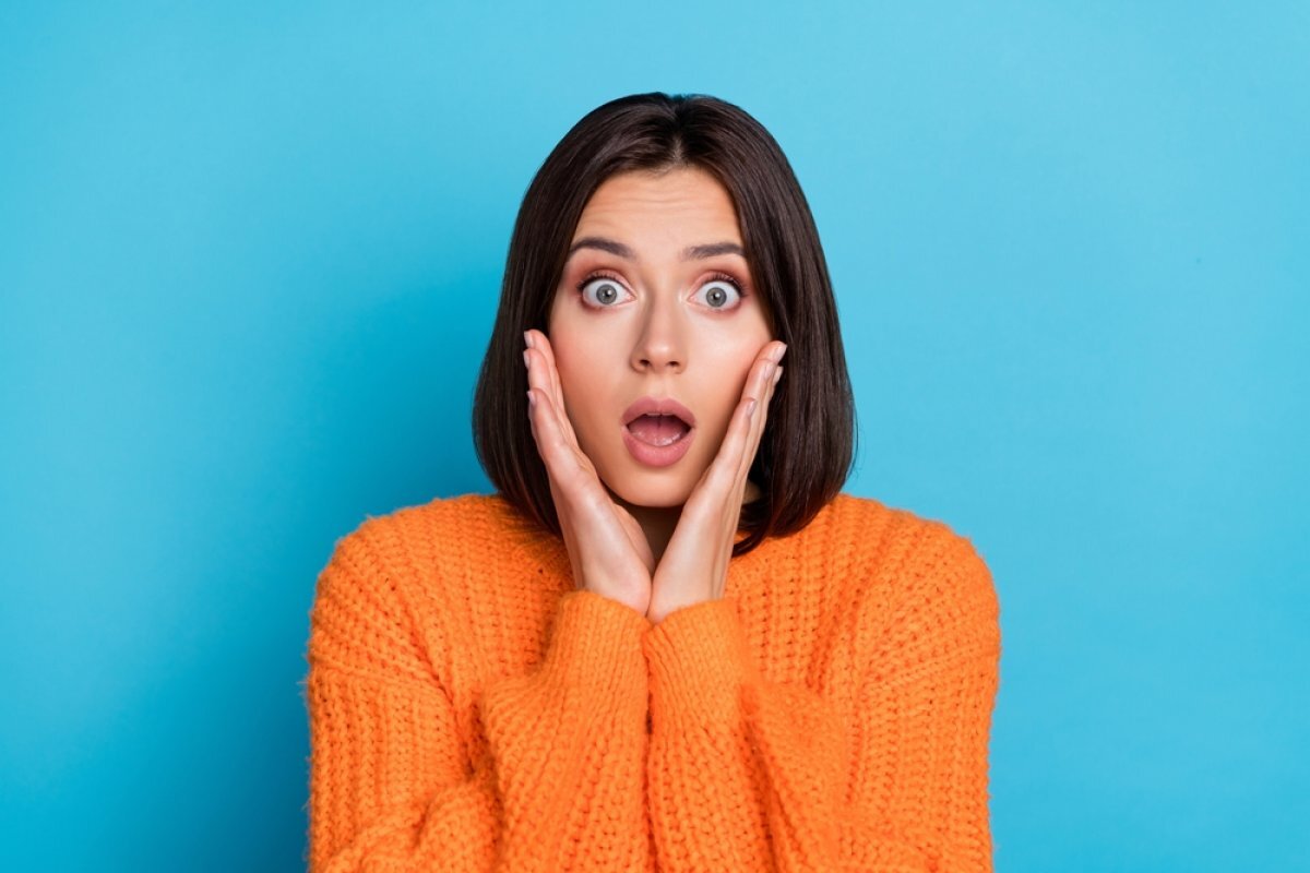    Ужас в глазах. Вызывающие рак вещества нашли в контактных линзах