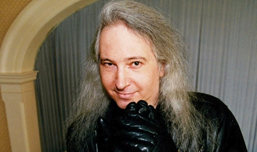 Джим Стейнман