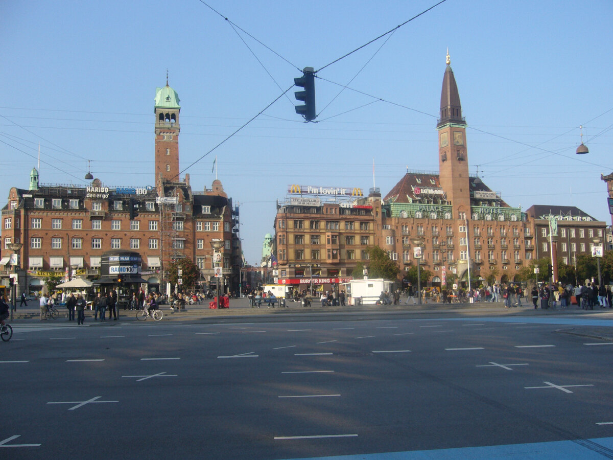 Фотогалерея "Ратуша"