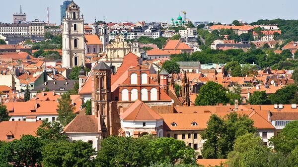    © Photo : vilnius-tourism.lt