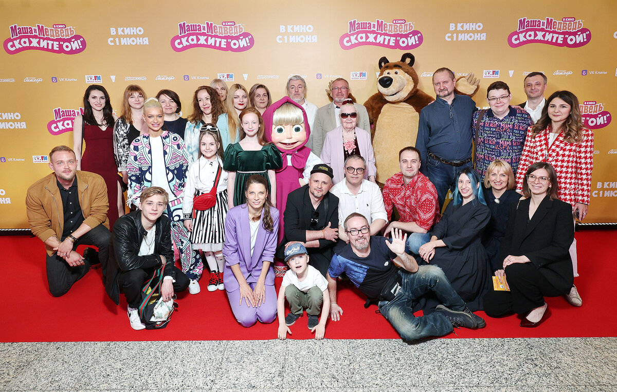 Геннадий Авраменко