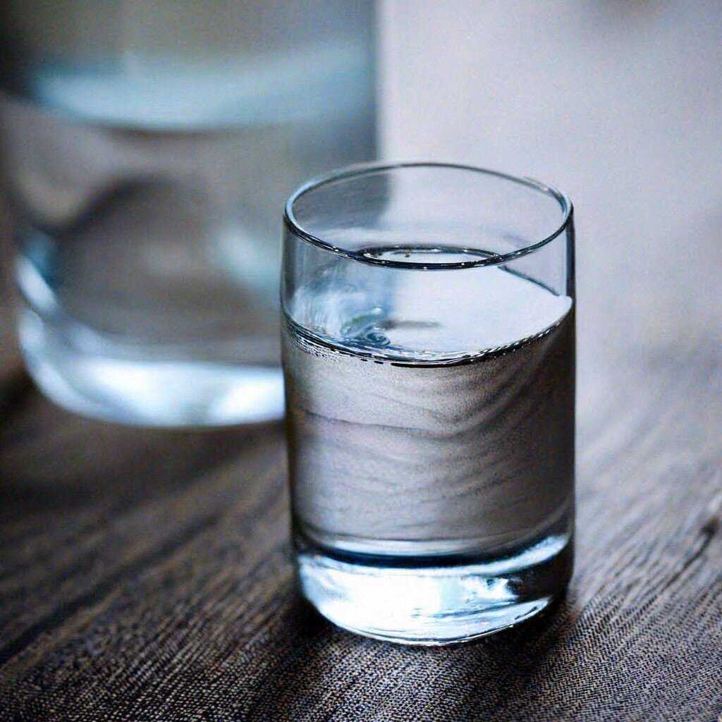 Вода