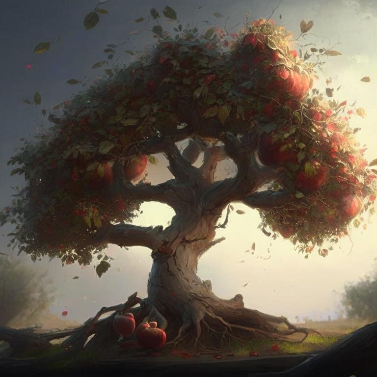 
Сгенерировано ИИ