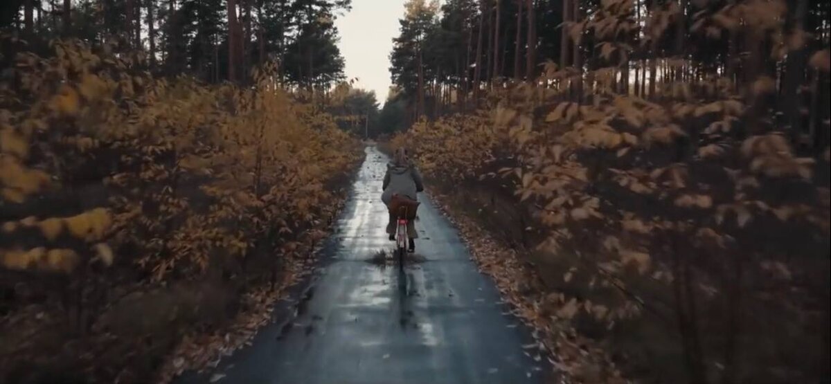 Личный скриншот