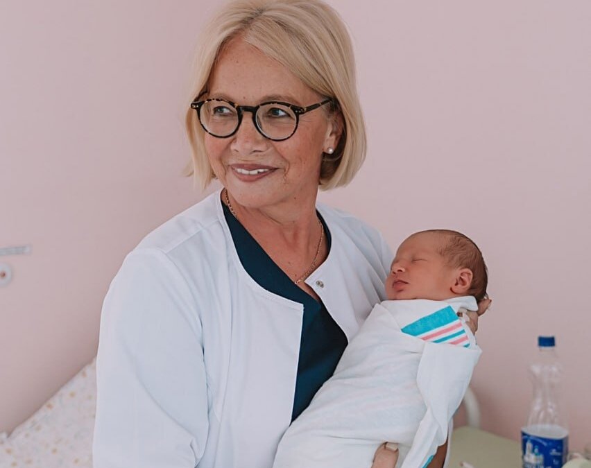 Департамент здравоохранения Тюменской области📷
