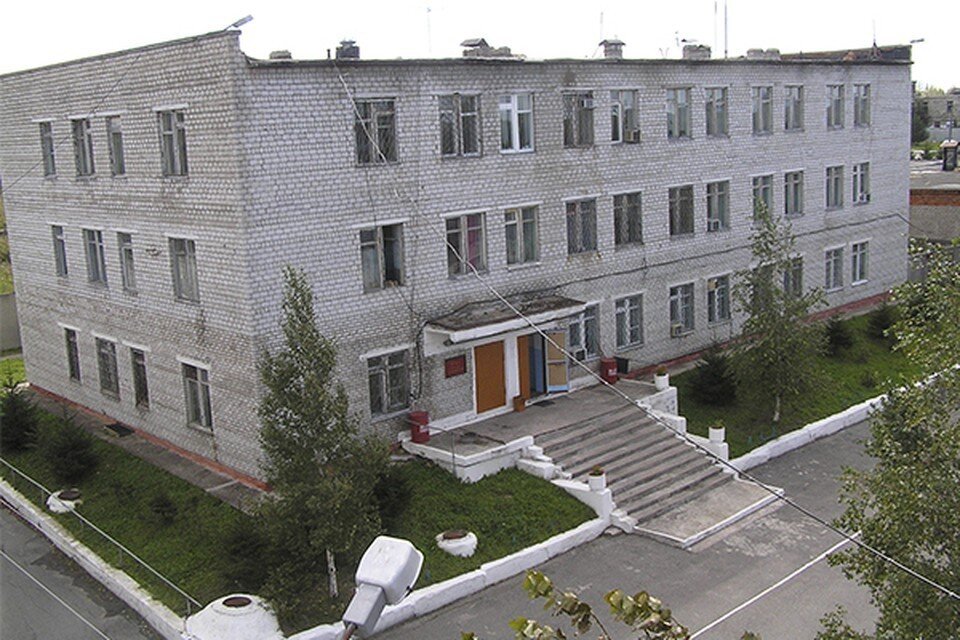    Заключенные били неугодных кулаками, ногами, деревянными брусками и обрезками металлических труб. Фото: УФСИН России по Хабаровскому краю