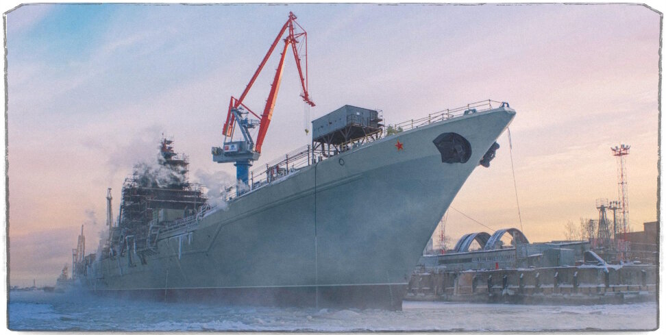 Источник: ОСК, автор - Э.Мансимов.