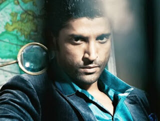 Фархан Ахтар