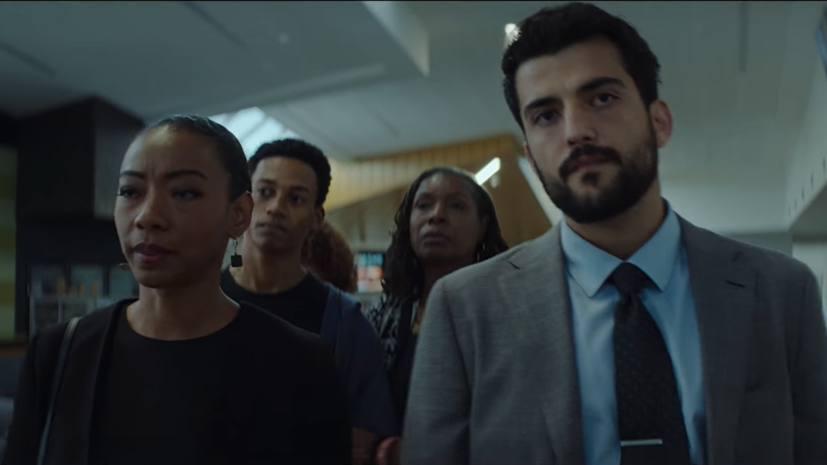 Авторский скрин сериала.