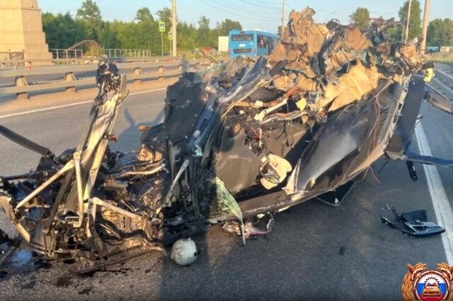    Фото: Из архива/ УГИБДД по Тверской области