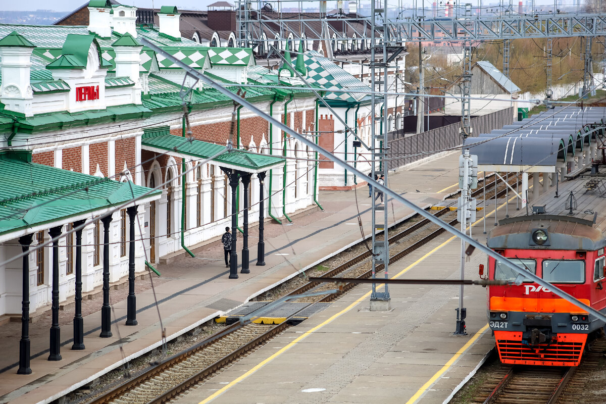 Фото: Елена Майорова / Globallookpress
