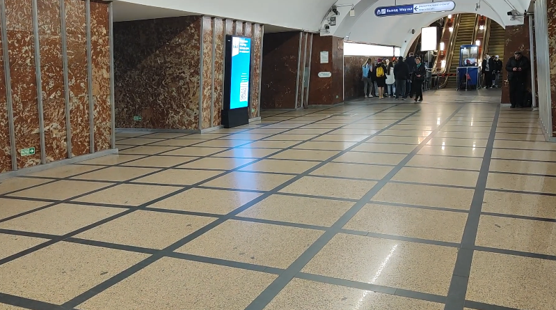 Скрин Youtube, канал "Viacheslav V."