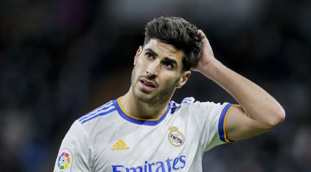 Марко Асенсио