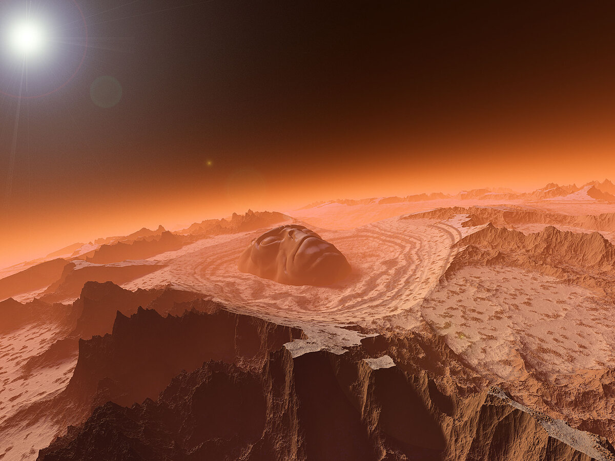 На марсе нет атмосферы. Марсианский пейзаж. Атмосфера Марса. Марс, Планета. Марсианский пейзаж живопись.