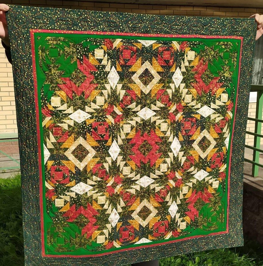 Автор Ольга Ефременкова