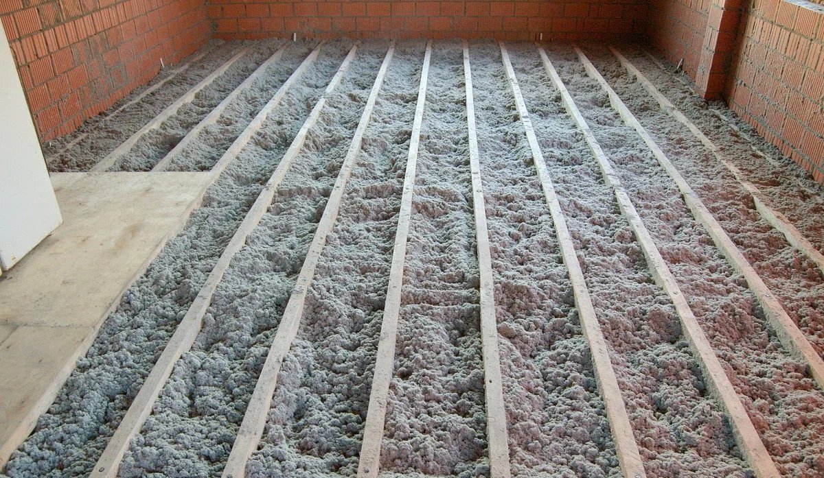 Какие утеплители не по вкусу грызунам и в каких они не живут? 5 ...