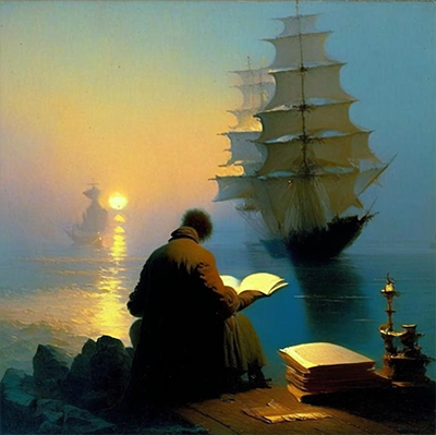 Пишем мемуары!